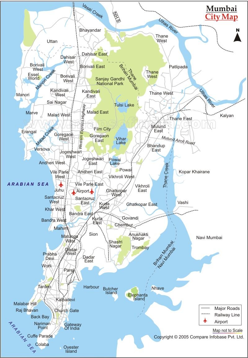kokan tourism